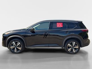 Certified 2026 Nissan Rogue SL AWD/4WD video 2