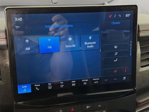 Used 2022 Ford Expedition Limited AWD/4WD image 15