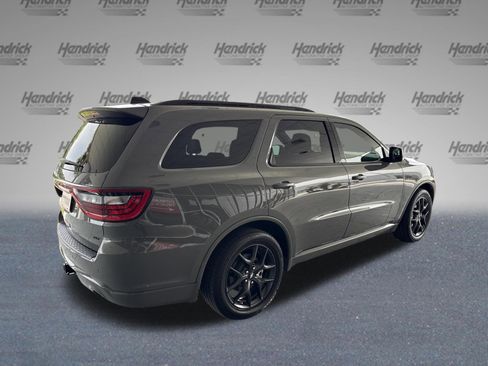 Used 2026 Dodge Durango GT image 9