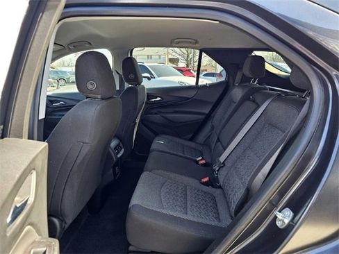 Used 2022 Chevrolet Equinox LT image 23