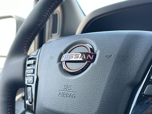 New 2026 Nissan Frontier Pro-X w/ Pro Premium Package image 19