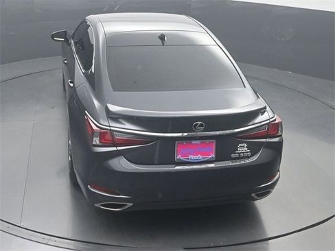 Used 2022 Lexus ES 350 Ultra Luxury image 24