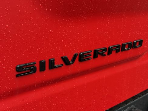 New 2026 Chevrolet Silverado 1500 ZR2 w/ LPO, Dark Essentials Package image 40