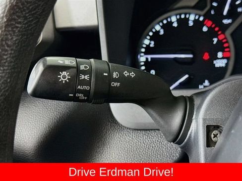 Used 2022 Toyota Tundra SR5 w/ Convenience Package RWD image 14