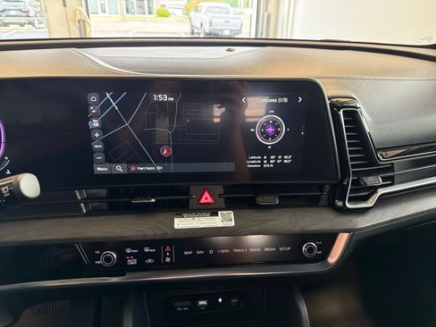 Used 2023 Kia Sportage X-Line w/ X-Line Premium Package AWD/4WD image 30