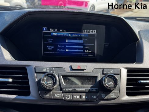 Used 2016 Honda Odyssey EX-L image 22