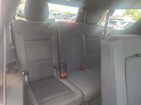 Used 2023 Chevrolet Tahoe LS AWD/4WD image 28