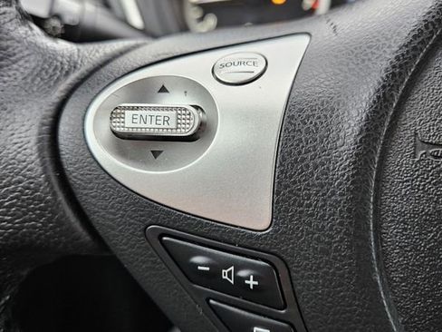 Used 2019 Nissan Sentra SV w/ Special Edition Package image 12