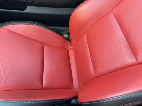 Used 2011 Chevrolet Camaro SS w/ RS Package RWD image 20