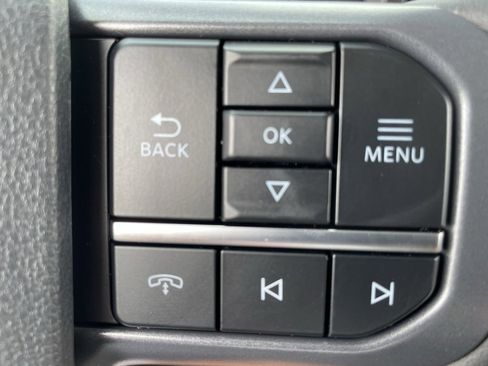 New 2026 Ford F350 Lariat w/ Black Appearance Package image 18