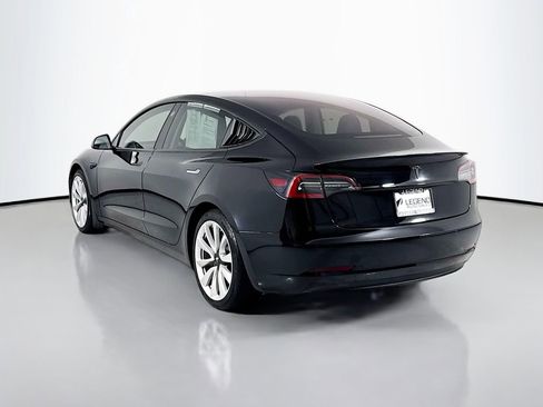Used 2018 Tesla Model 3 Long Range RWD image 6