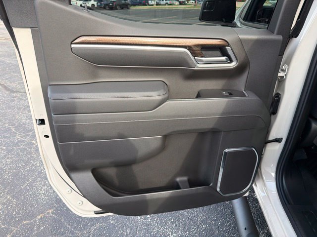 New 2026 Chevrolet Silverado 1500 RST w/ All Star Edition Plus AWD/4WD image 22