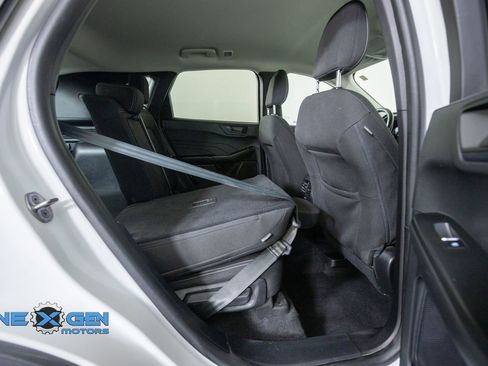Used 2023 Ford Escape Active AWD/4WD image 38