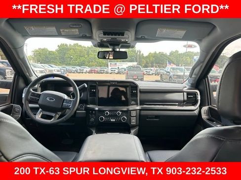 Used 2026 Ford F250 Lariat w/ Tremor Off-Road Package AWD/4WD image 21