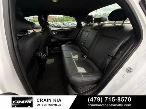 Used 2024 Hyundai Ioniq 6 SEL AWD/4WD image 24