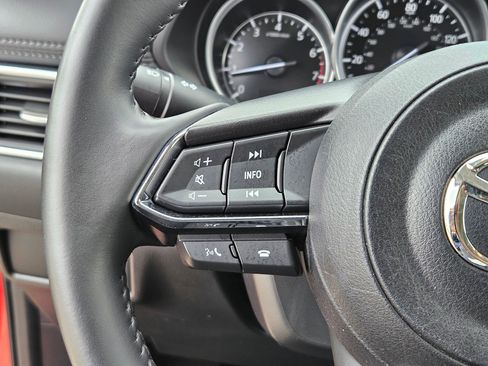 Used 2023 MAZDA CX-5 AWD 2.5 S image 19