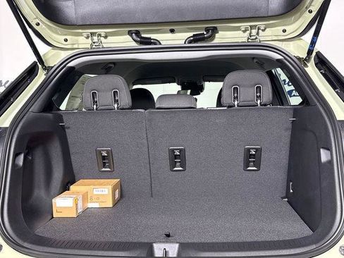 New 2027 Chevrolet Bolt LT w/ Comfort Package FWD image 14