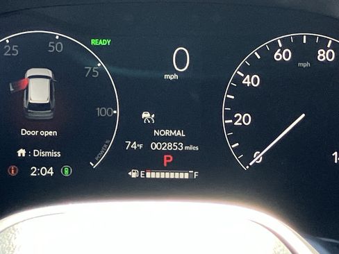 Certified 2025 Honda CR-V Sport image 24