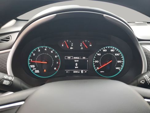 Used 2025 Chevrolet Malibu LT image 37