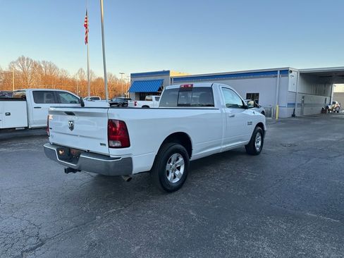 Used 2013 RAM 1500 Classic SLT image 3