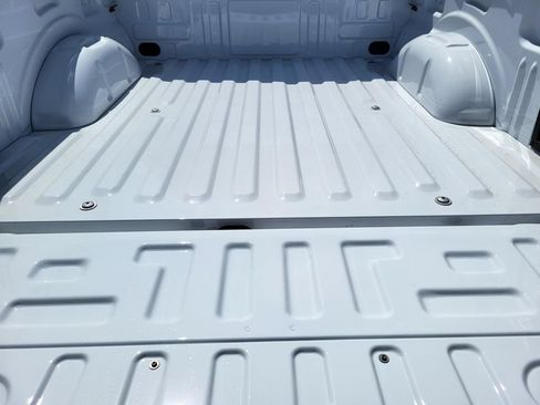 New 2026 Ford F150 STX w/ Equipment Group 200A RWD image 9