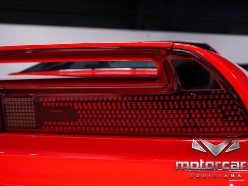 Used 1992 Acura NSX image 22