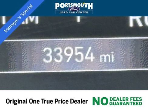 Used 2023 RAM ProMaster 1500 image 7
