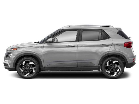 New 2026 Hyundai Venue SEL FWD image 3