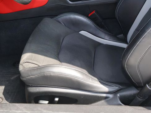 Used 2023 Chevrolet Camaro SS RWD image 11