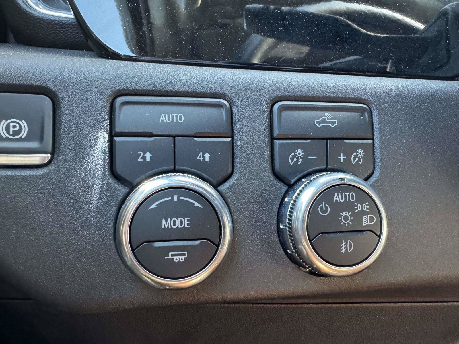 Used 2025 GMC Sierra 1500 Elevation AWD/4WD image 43