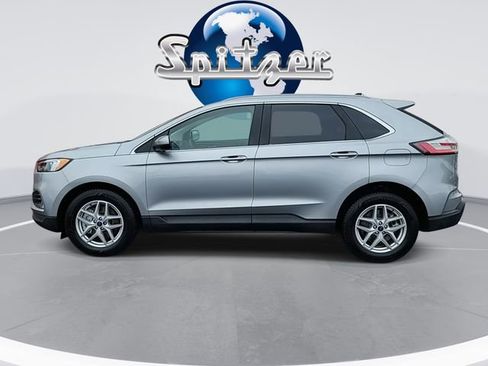Used 2022 Ford Edge SEL w/ Convenience Package image 6