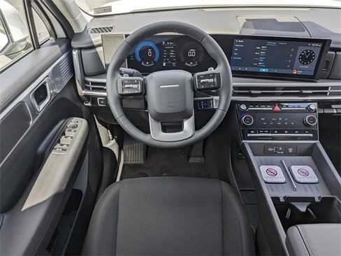 New 2026 Hyundai Santa Fe SE image 15