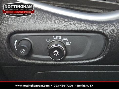 Used 2024 Chevrolet Malibu LT FWD image 18