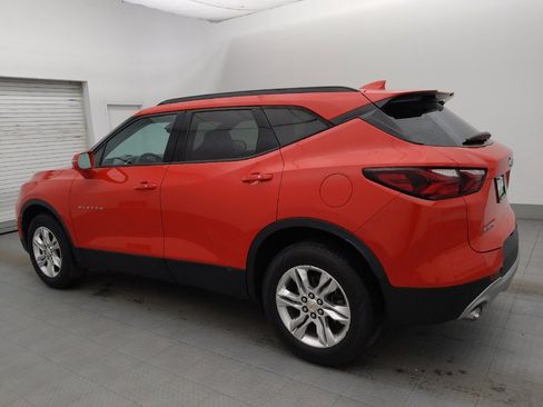 Used 2019 Chevrolet Blazer LT image 3