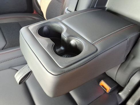 Used 2025 RAM 1500 Rebel w/ Rebel Level 1 Equipment Group AWD/4WD image 17