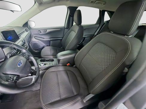 Used 2024 Ford Escape Active FWD image 13