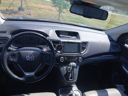 Used 2016 Honda CR-V Touring image 10