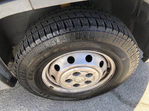 Used 2015 RAM ProMaster 2500 w/ Interior Convenience Group image 20