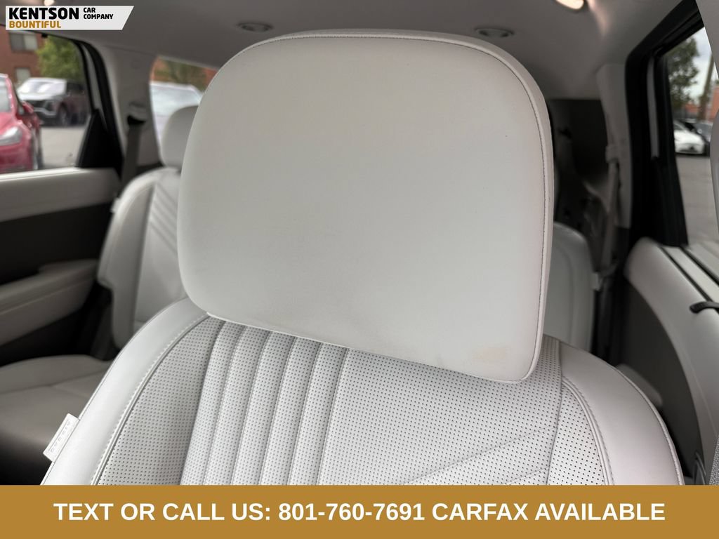 Used 2026 Hyundai Palisade SEL AWD/4WD image 24