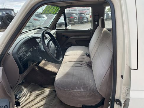 Used 1994 Ford F350 XL image 12