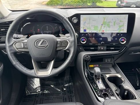 Used 2023 Lexus NX 350 AWD w/ Vision Package image 19