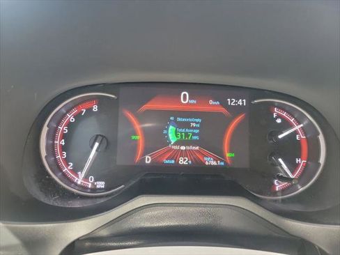 Certified 2019 Toyota RAV4 Limited w/ Advanced Technology Package FWD image 39