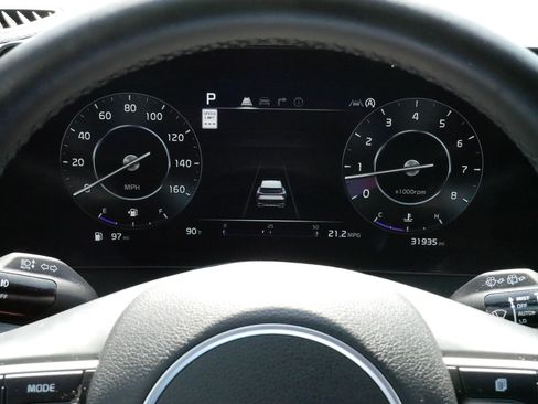 Used 2023 Kia Sportage X-Pro Prestige AWD/4WD image 21