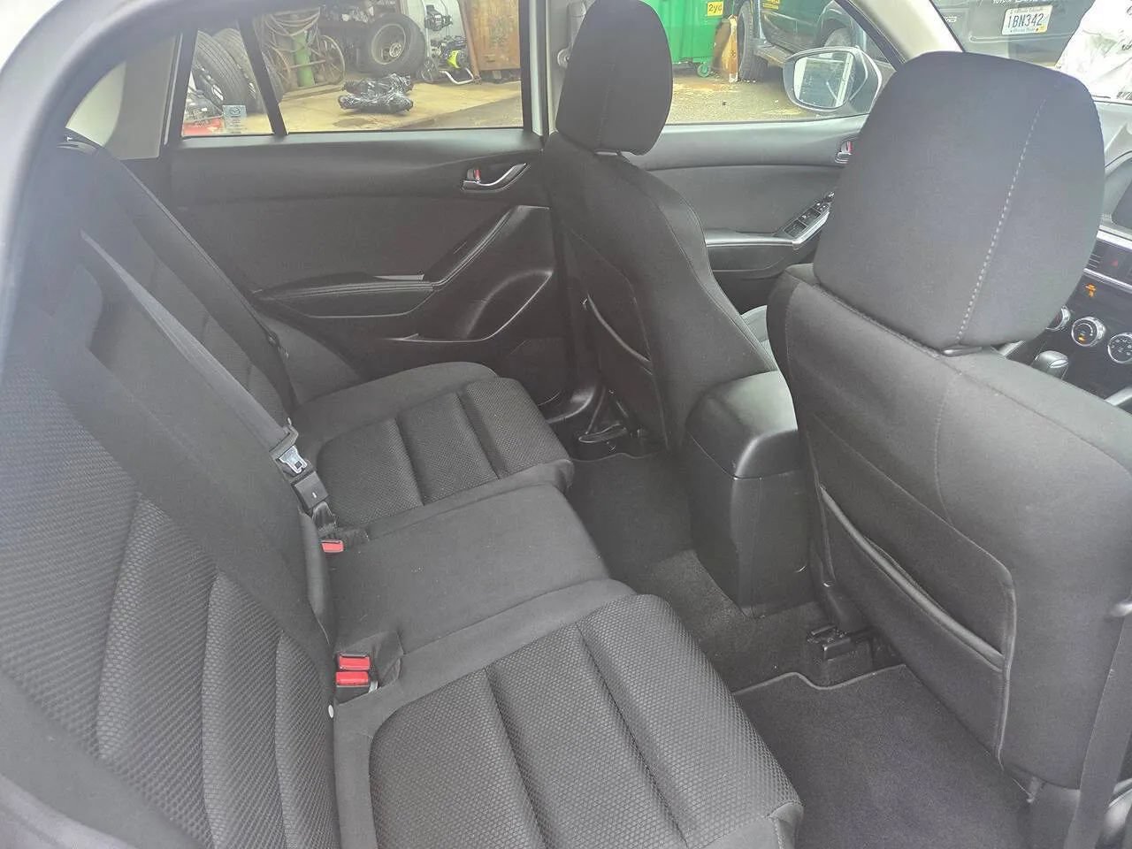 Used 2016 MAZDA CX-5 Touring AWD/4WD image 4