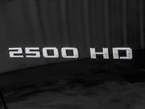Used 2021 Chevrolet Silverado 2500 LT w/ All Star Edition image 52