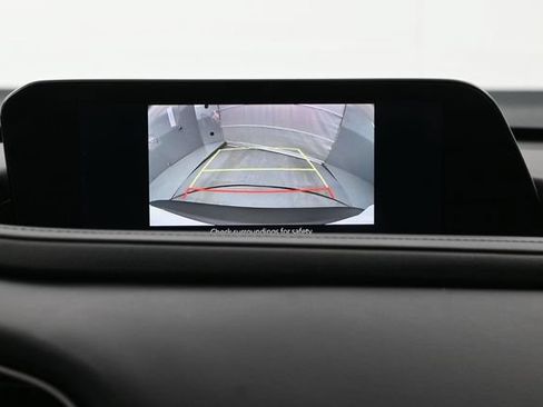 Used 2022 MAZDA CX-30 AWD 2.5 S image 11