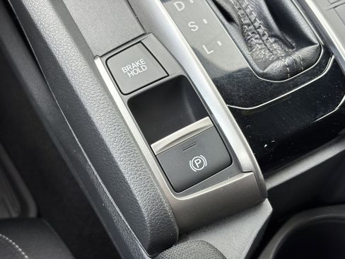 Used 2021 Honda Civic EX image 23