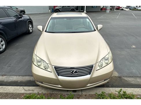 Used 2007 Lexus ES 350 FWD image 3