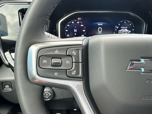 New 2026 Chevrolet Silverado 1500 RST w/ RST Select Package AWD/4WD image 22