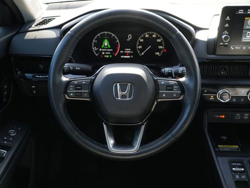 Used 2024 Honda CR-V EX-L image 19
